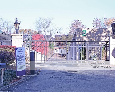 Storage Units for Rent available at 810 Tumbull Drive, Pittsburgh, PA 15205