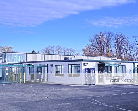 Storage Units for Rent available at 1555 Brinton Road, Braddock Hills, PA 15221