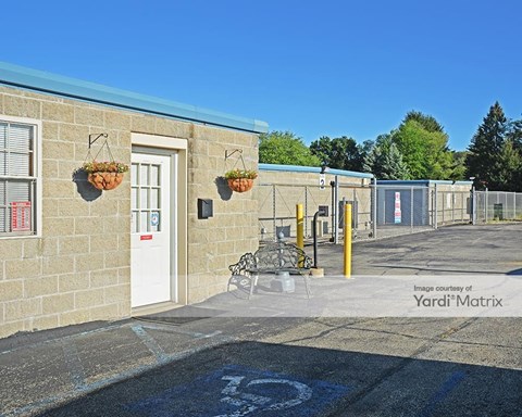Storage Units for Rent available at 896 Veterans Lane, Natrona Heights, PA 15065