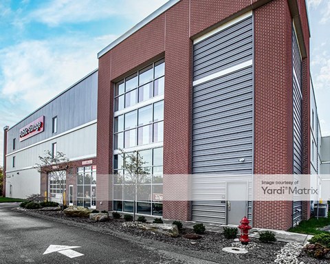 Storage Units for Rent available at 100 Cedar Ridge Drive, Pittsburgh, PA 15205