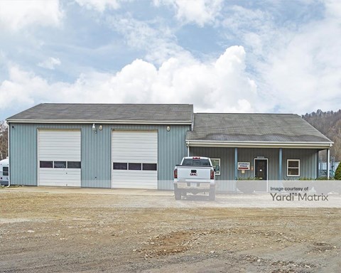 Storage Units for Rent available at 350 Brady Street, New Brighton, PA 15066