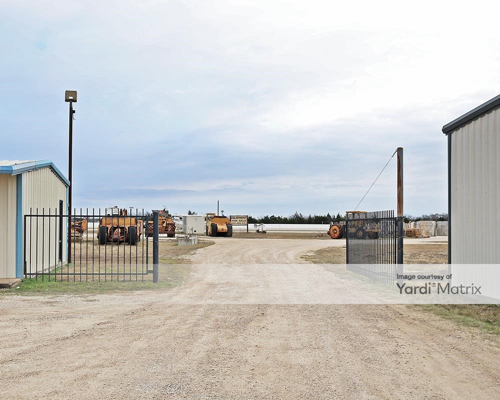 Aarons Self Storage 2 In Waco Tx Hours Driving Directions