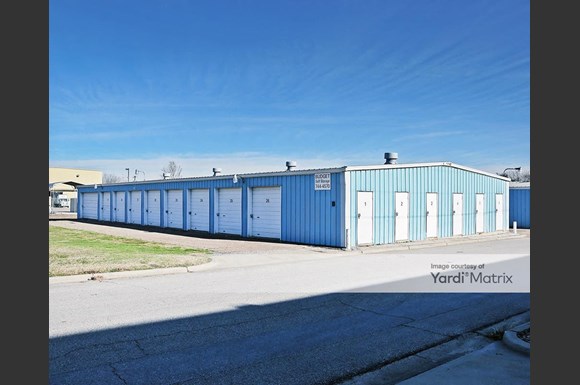 Budget Self Storage 216 Deb Avenue Woodway Rentcafe