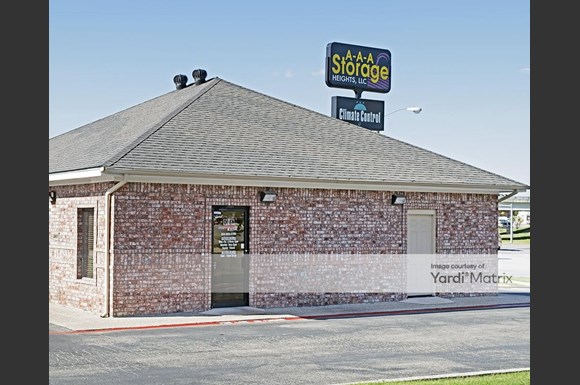 Us Storage Centers 700 Indian Trail Harker Heights Rentcafe