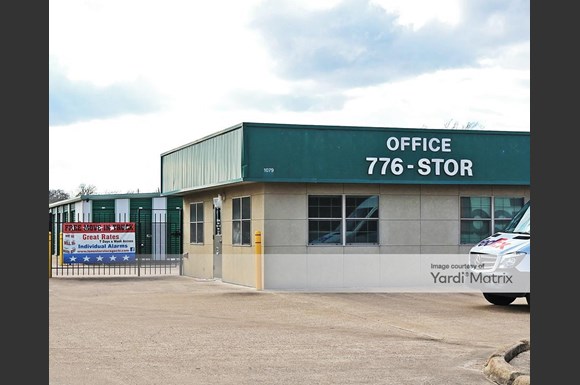 Odessa Texas Lone Star Self Storage