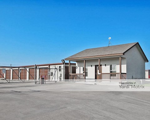 Storage Units for Rent available at 171 Mourning Dove Lane, Lorena, TX 76655