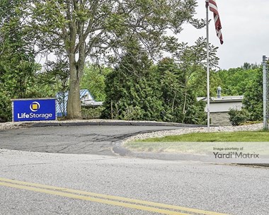Storage Units for Rent available at 269 Oakwood Drive, Glastonbury, CT 06033