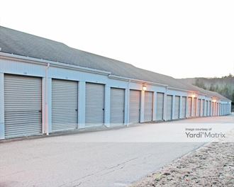 Storage Units for Rent available at 89 River Road, South  Willington, CT 06279