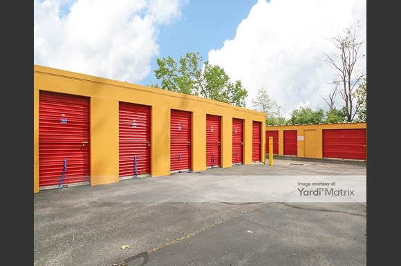 Prime Storage 156 Danbury Road New Milford Rentcafe