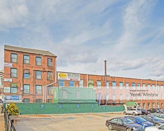 Storage Units for Rent available at 415 Howe Avenue, Shelton, CT 06484