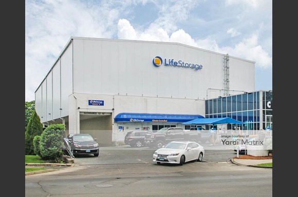 Lifestorage 649 Hope Street Stamford Rentcafe