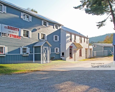 Storage Units for Rent available at 104 Old North Road, Winsted, CT 06098