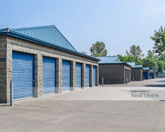 Storage Units for Rent available at 100 SE Crystal Lake Drive, Corvallis, OR 97333