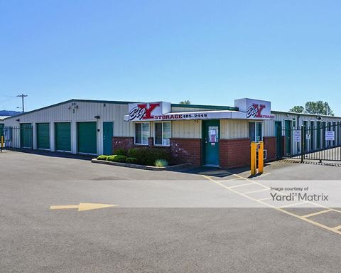 Storage Units for Rent available at 90 Highway 99, Eugene, OR 97402