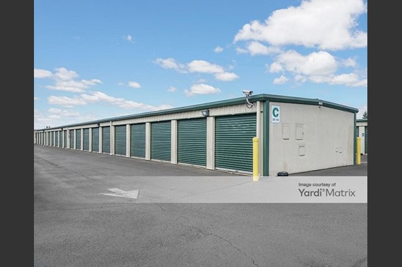 Easy Storage 535 South Pacific Hwy Woodburn Rentcafe