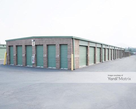 Storage Units for Rent available at 63048 NE Lower Meadow Drive, Bend, OR 97701