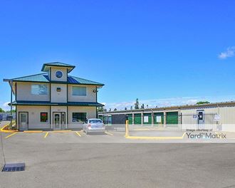 Storage Units for Rent available at 362 42Nd Street, Springfield, OR 97478