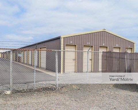 Storage Units for Rent available at 590 Hoffman Road, Independence, OR 97351