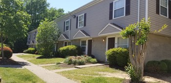 801 Holly Springs Ave 1-3 Beds Apartment, Townhouse, Affordable for Rent - Photo Gallery 25