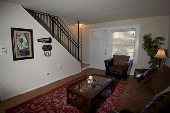 801 Holly Springs Ave 1-3 Beds Apartment, Townhouse, Affordable for Rent - Photo Gallery 5