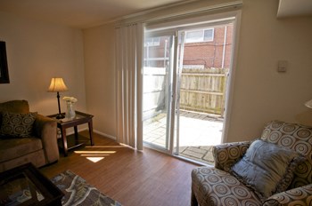 801 Holly Springs Ave 1-3 Beds Apartment, Townhouse, Affordable for Rent - Photo Gallery 13