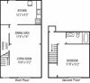 1 Bedroom 1 Bath (Southgate)