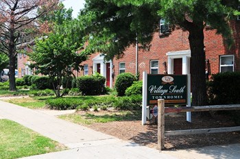 801 Holly Springs Ave 1-3 Beds Apartment, Townhouse, Affordable for Rent - Photo Gallery 20