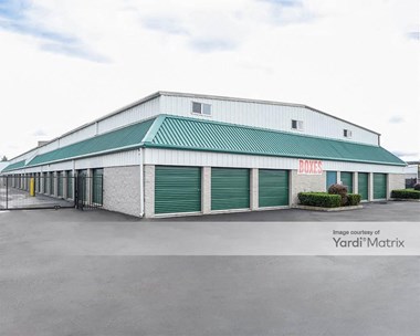 Storage Units for Rent available at 2155 Pacific Blvd SW, Albany, OR 97321 Photo Gallery 1
