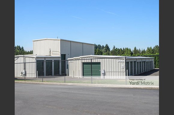 Sublimity Mini Storage 347 Sw Sublimity Blvd Sublimity Rentcafe
