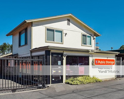 Storage Units for Rent available at 280 Lancaster Drive NE, Salem, OR 97301