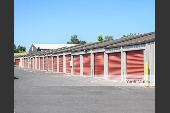 Sublimity Mini Storage 11770 Nw Sublimity Road Sublimity Rentcafe
