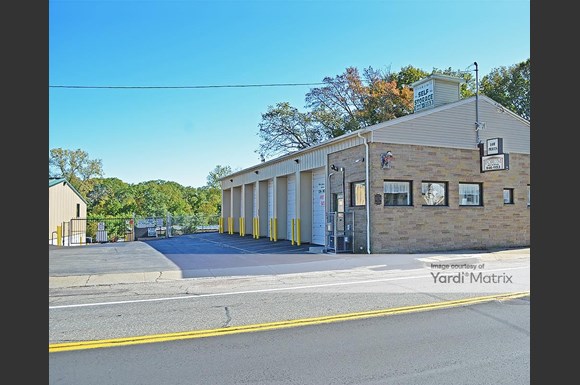 Forum Self Storage 1074 Plainfield Street Johnston Rentcafe