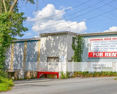 Storage Units for Rent available at 32 Mill Street, Assonet, MA 02702 Photo Gallery 1