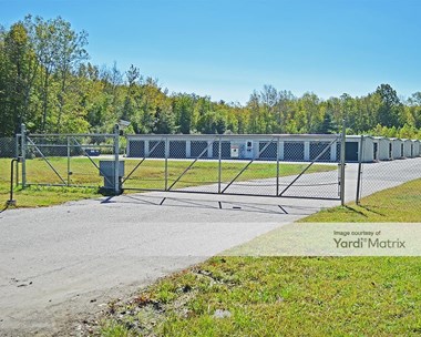 Storage Units for Rent available at 468 Westminster Road, Canterbury, CT 06331 Photo Gallery 1