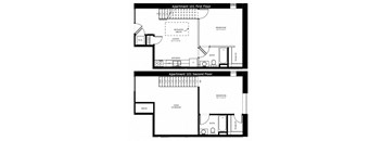 2 Bedroom