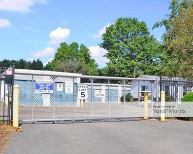 Storage Units for Rent available at 222 Russell Street, Hadley, MA 01035