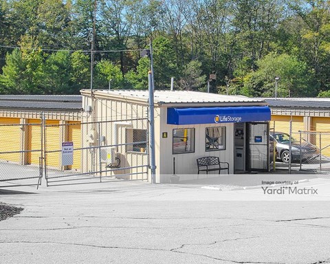 Storage Units for Rent available at 872 Church Street Ext, Northbridge, MA 01534