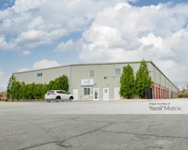 Storage Units for Rent available at 160 Otis Street, Northborough, MA 01532 Photo Gallery 1
