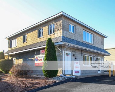 Storage Units for Rent available at 202 East Main Street, Milford, MA 01757 Photo Gallery 1