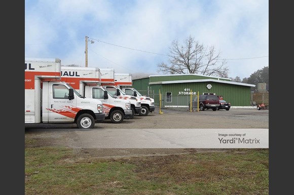 411 Storage 2703 Us Highway 411 South Maryville Rentcafe