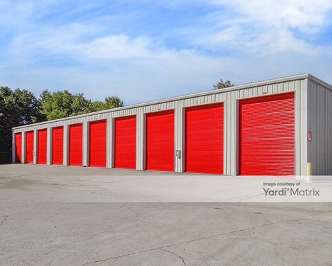 Storage Units for Rent available at 7157 Clinton Hwy, Powell, TN 37849