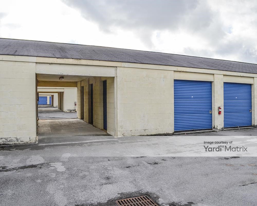 Knoxville Star Storage 8337 Gleason Drive Knoxville Rentcafe