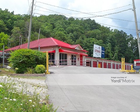 Storage Units for Rent available at 3731 Shotsman Lane, Knoxville, TN 37918