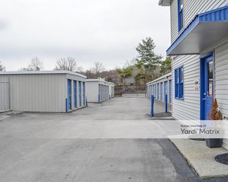 Storage Units for Rent available at 10510 Kingston Pike, Knoxville, TN 37922