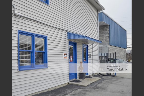 Volunteer Storage 10510 Kingston Pike Knoxville Rentcafe