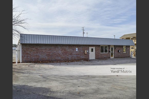 Cheshire Self Storage 201 Cheshire Drive Knoxville Rentcafe