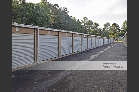 Economy Storage West 3005 West Tharpe Street Tallahassee Rentcafe