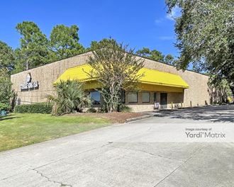 Storage Units for Rent available at 3110 Apalachee Pkwy, Tallahassee, FL 32311