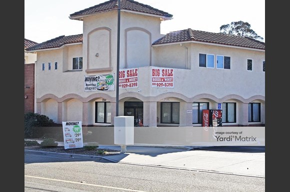 Fort Locks Self Storage 710 South Frontage Road Nipomo Rentcafe