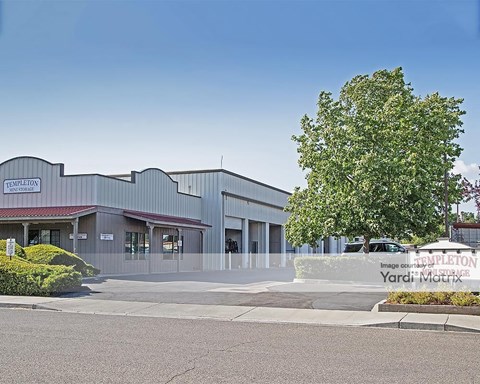 Storage Units for Rent available at 86 Gibson Road, Templeton, CA 93465